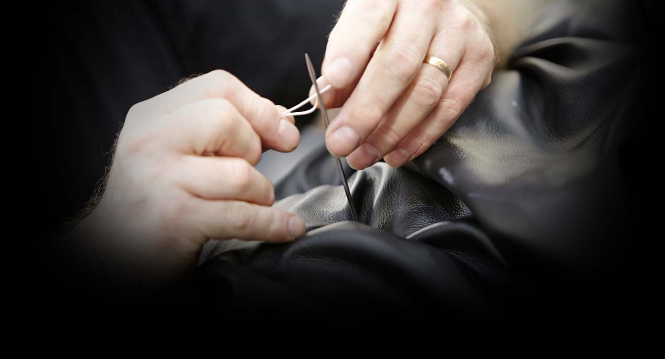 Bespoke