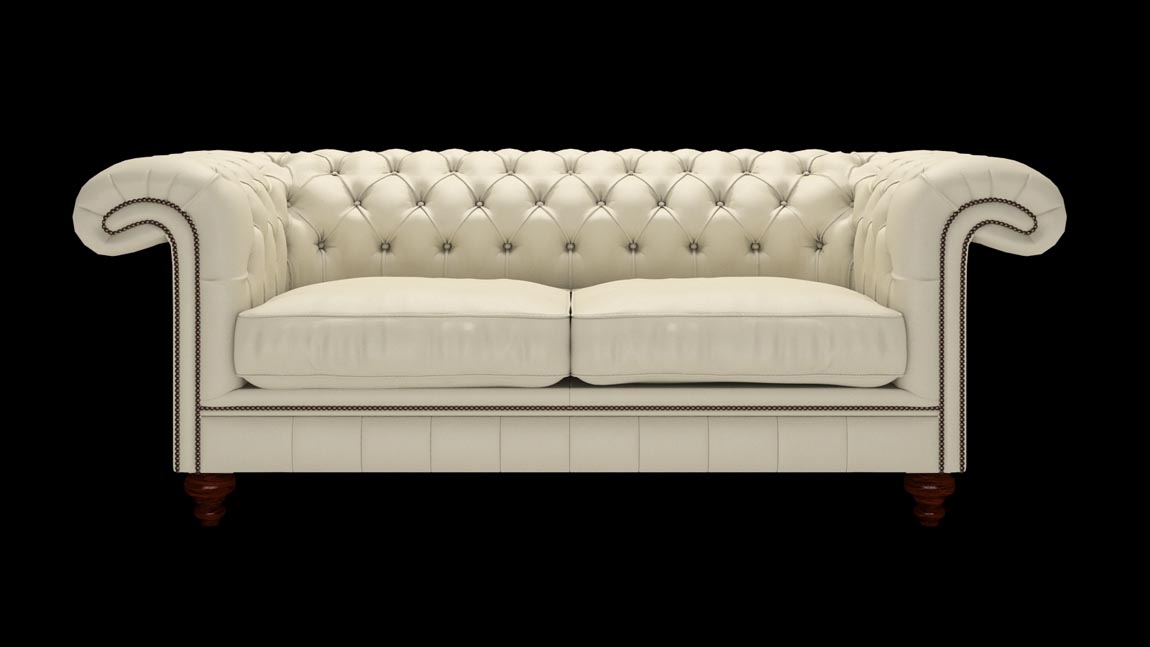 Allingham 3 Seater Sofa
