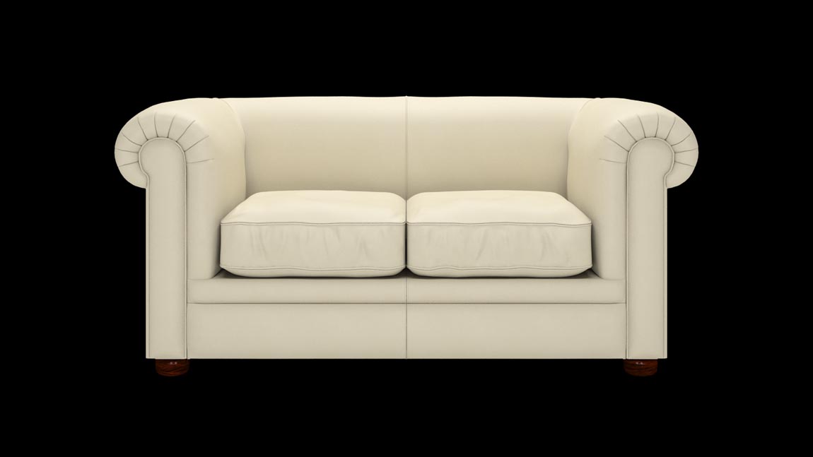 Austen 2 Seater Sofa