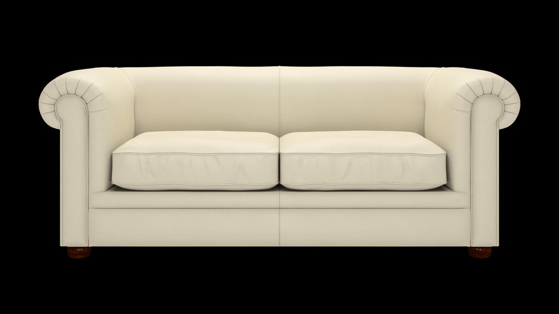 Austen 3 Seater Sofa