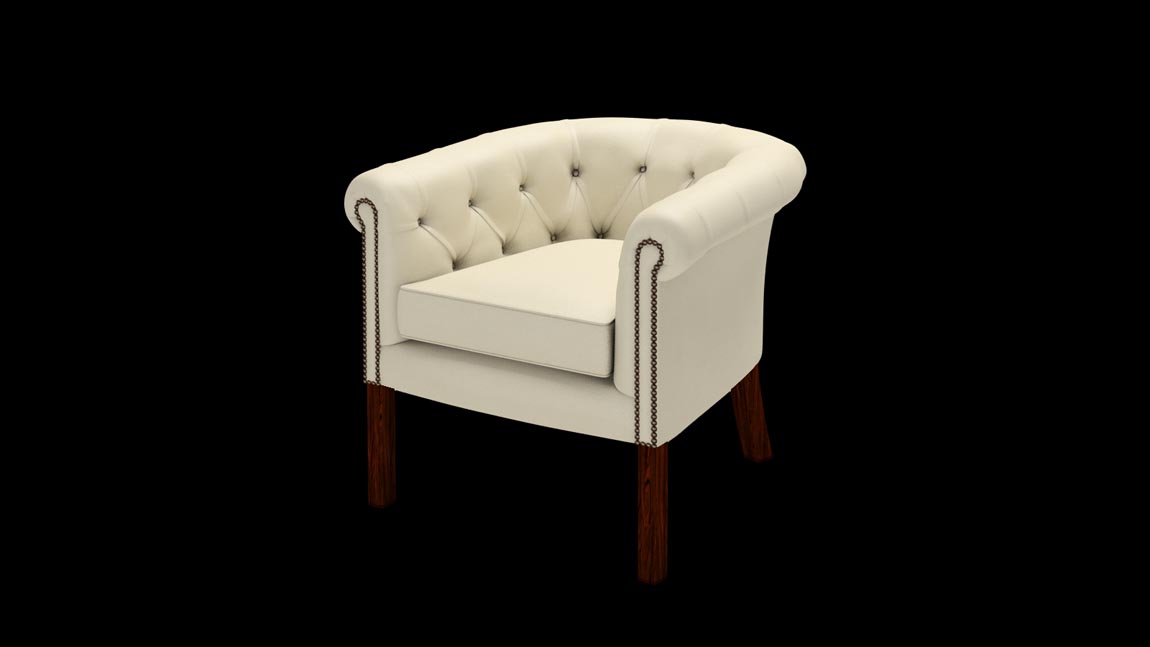 Beaumont Chair