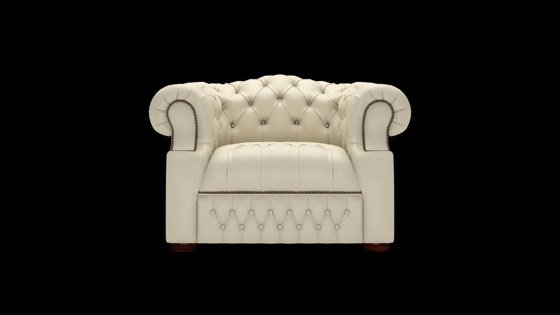 Blanchard Chair