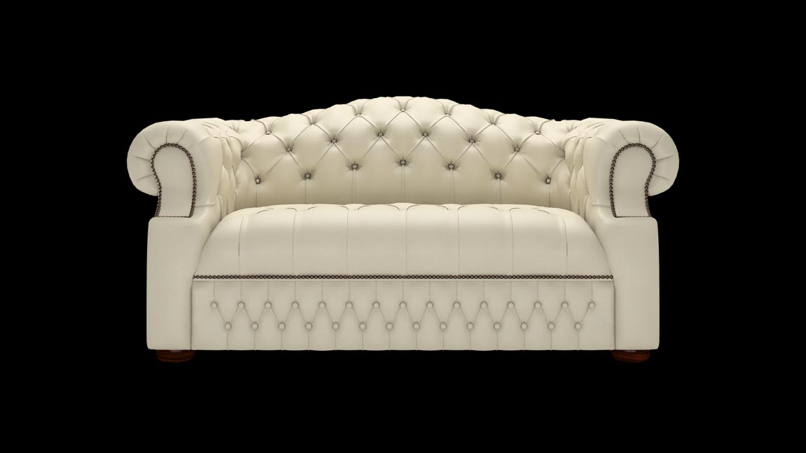 Blanchard 2 Seater Sofa