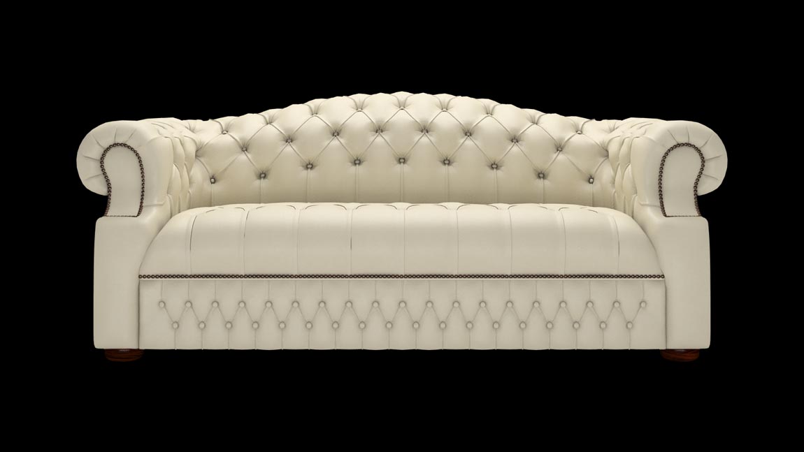 Blanchard 3 Seater Sofa