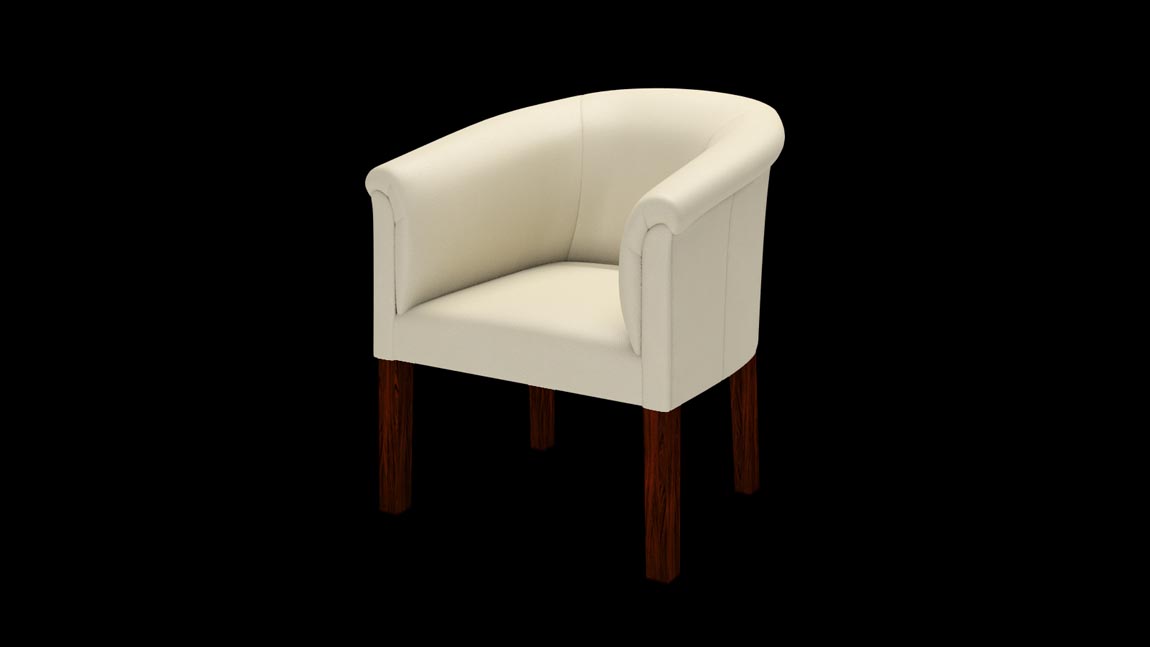 Blythe Chair