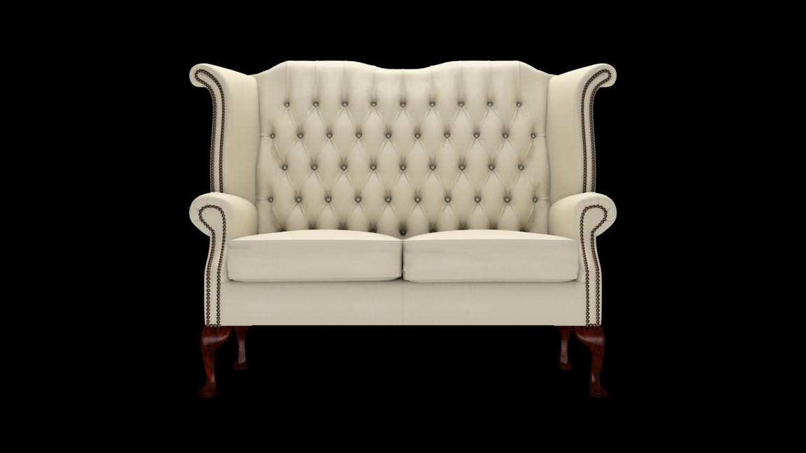 Byron 2 Seater Sofa