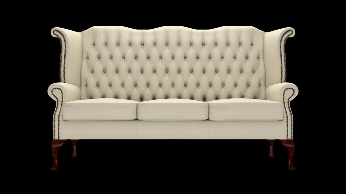 Byron 3 Seater Sofa