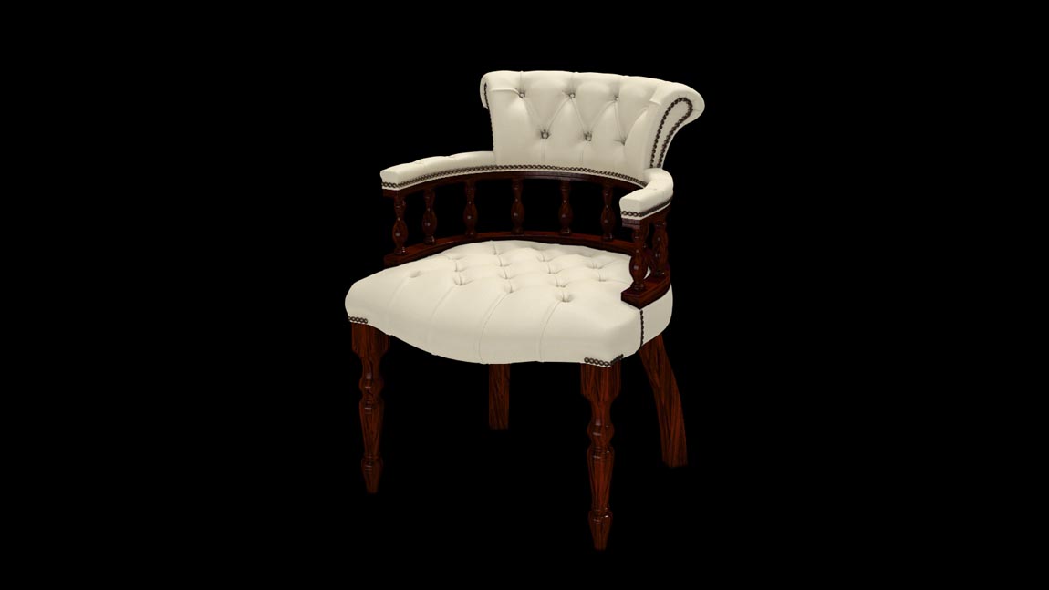 Captain's Chair