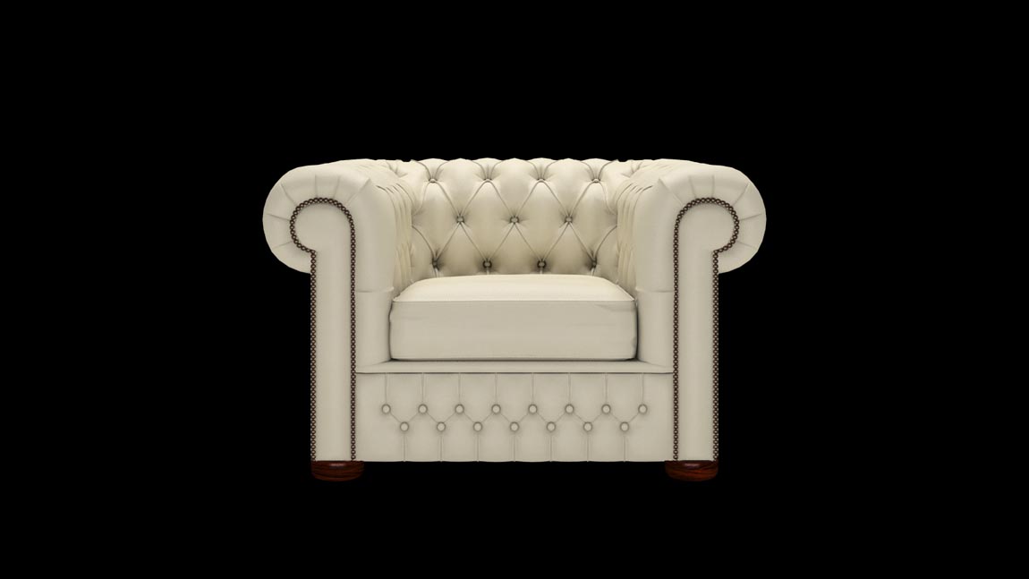 Chesterfield Chair