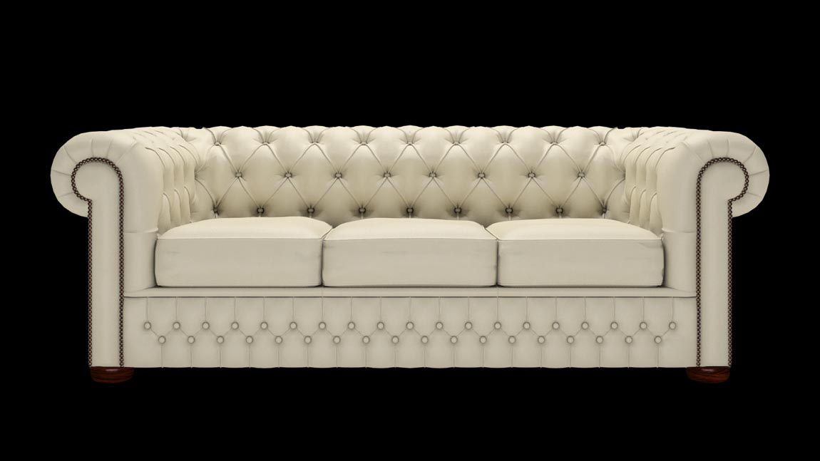 Chesterfield Sofa Bed