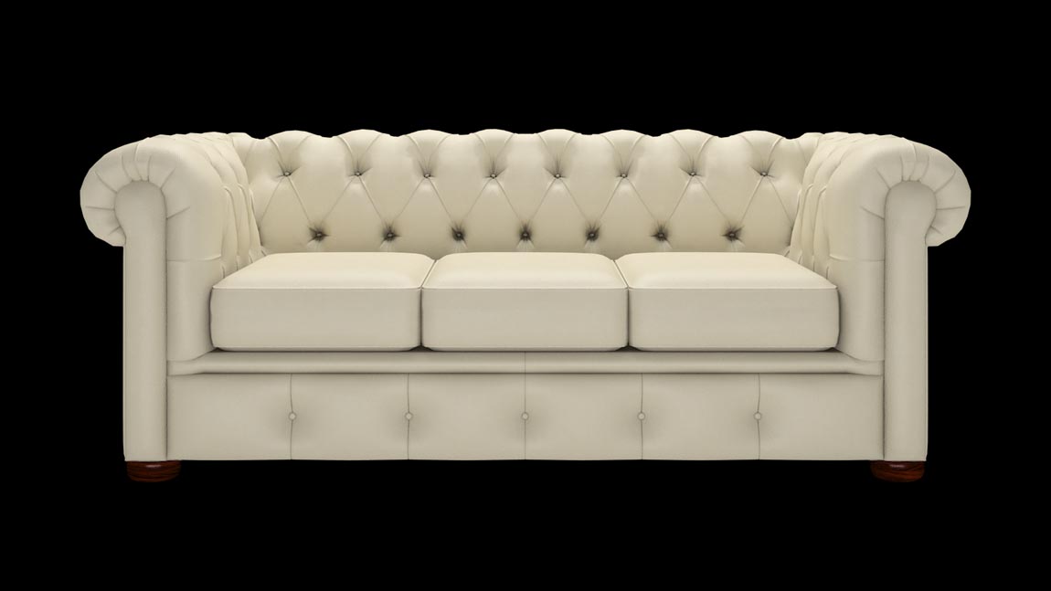 Conway 3 Seater Sofa