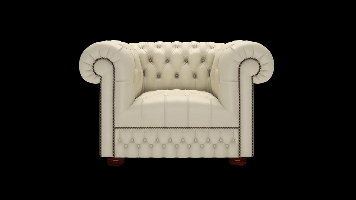 Cromwell Chair