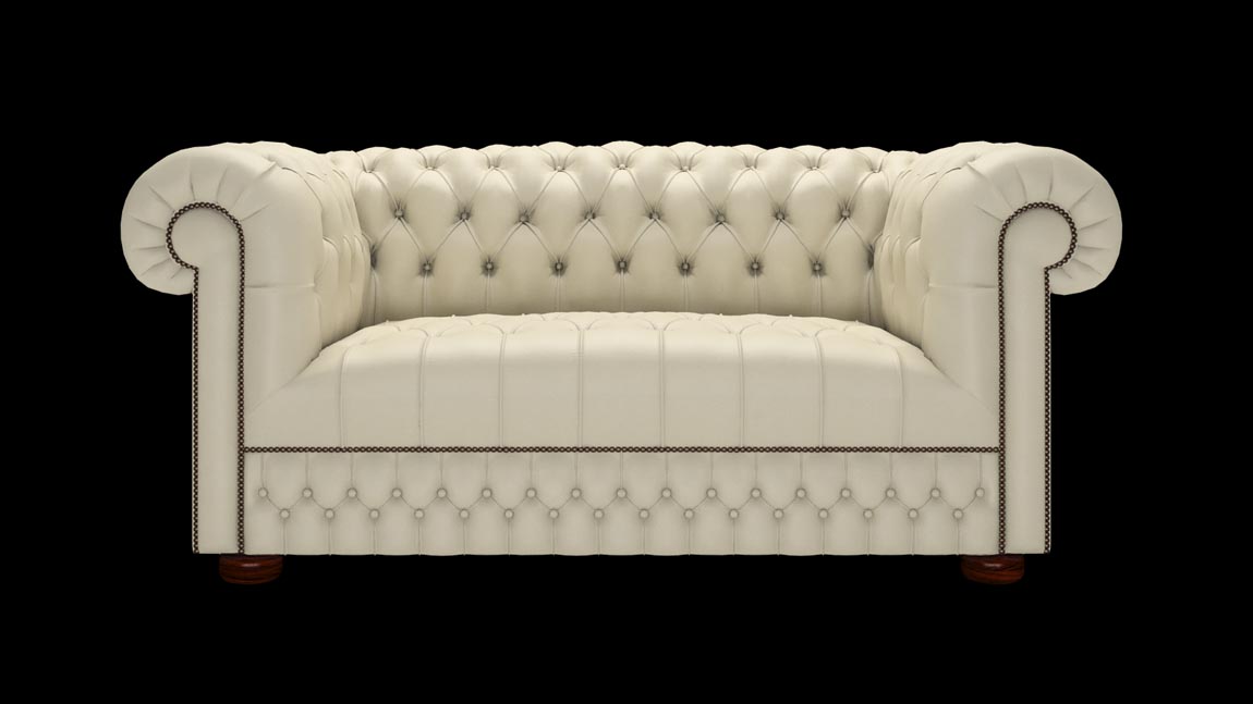 Cromwell 2 Seater Sofa