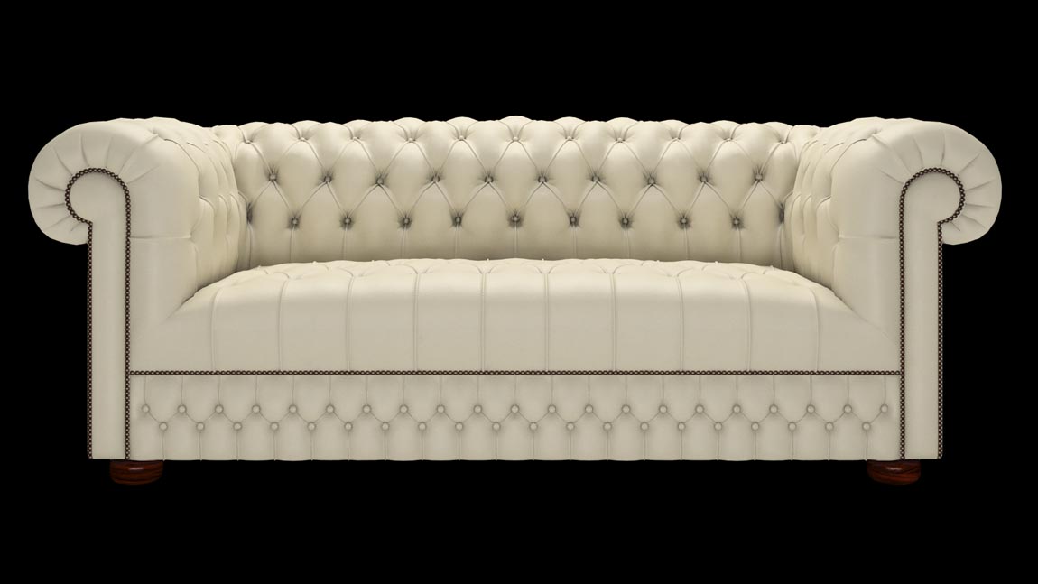 Cromwell 3 Seater Sofa
