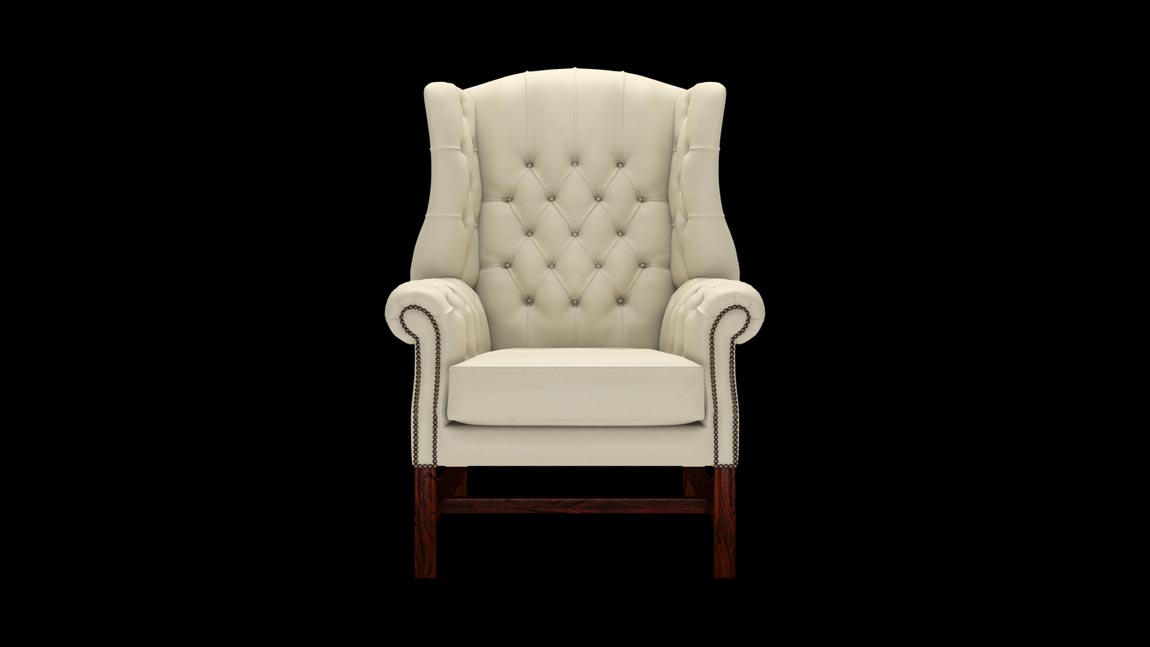 Darwin Chair