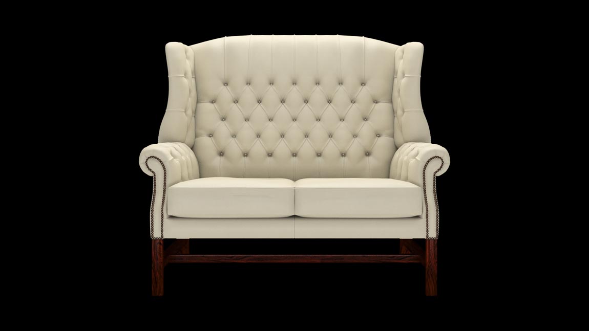 Darwin 2 Seater Sofa