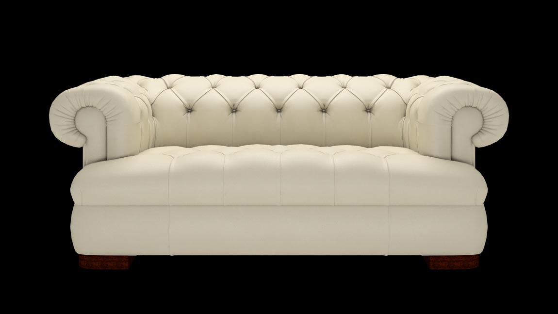 Drake 2 Seater Sofa
