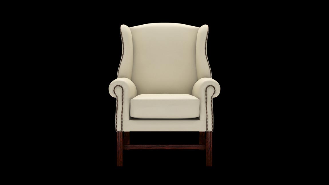 Drummond Chair