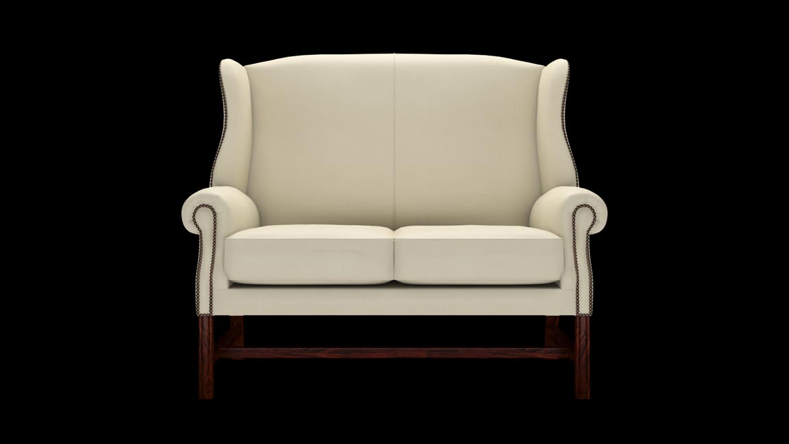 Drummond 2 Seater Sofa