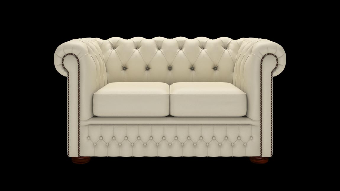 Fleming 2 Seater Sofa