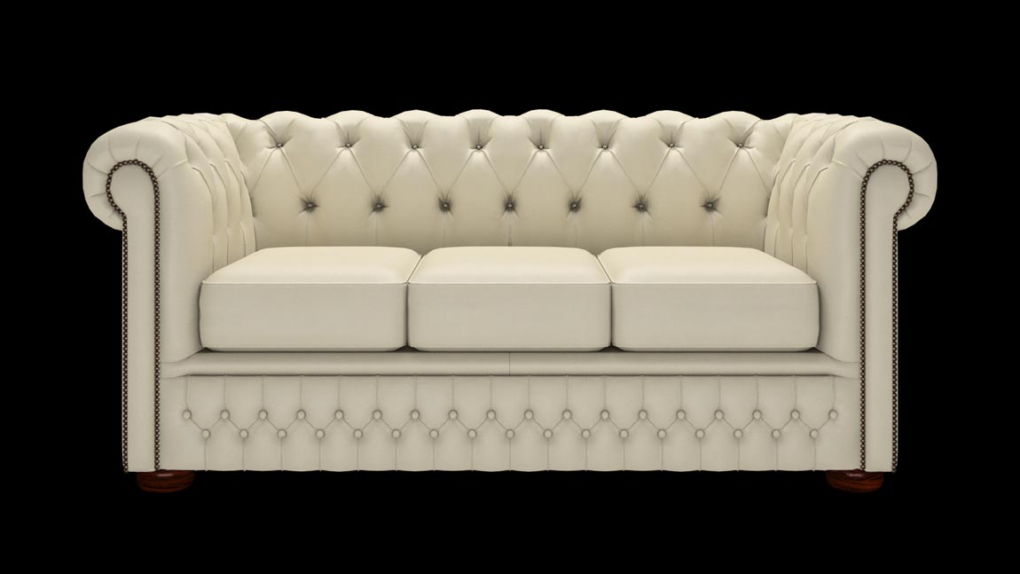 Fleming 3 Seater Sofa