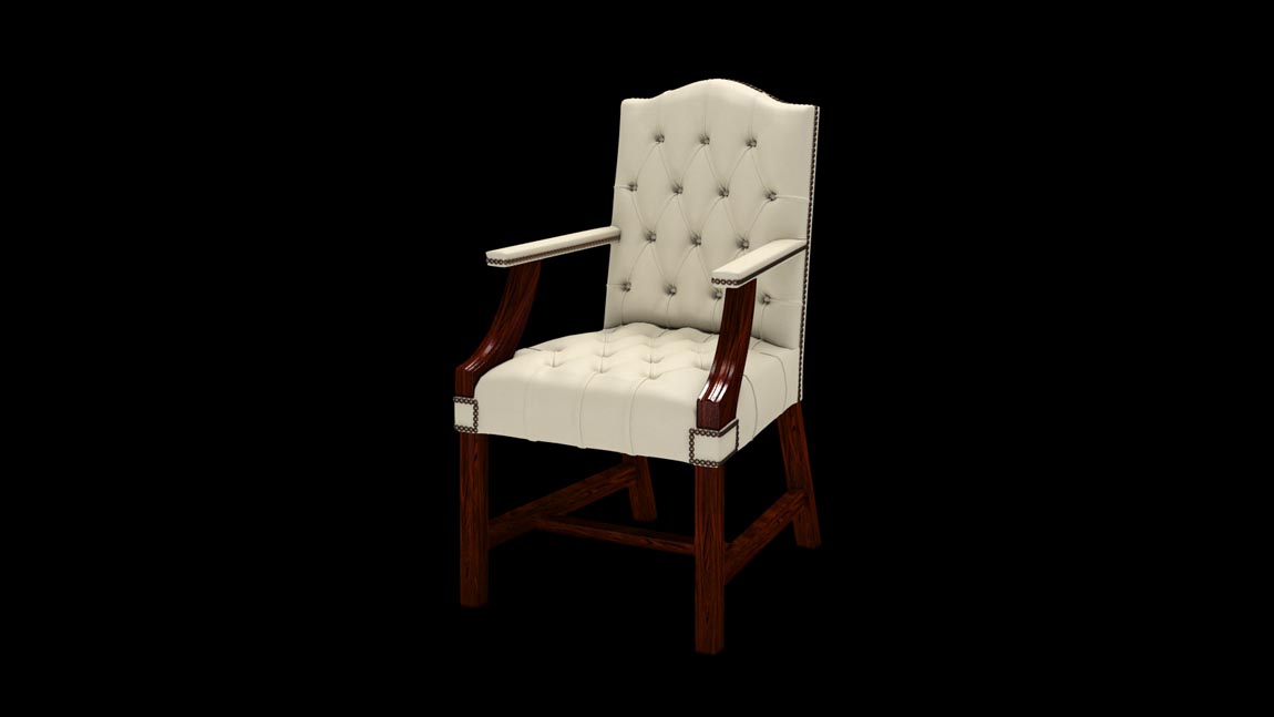 Gainsborough chair
