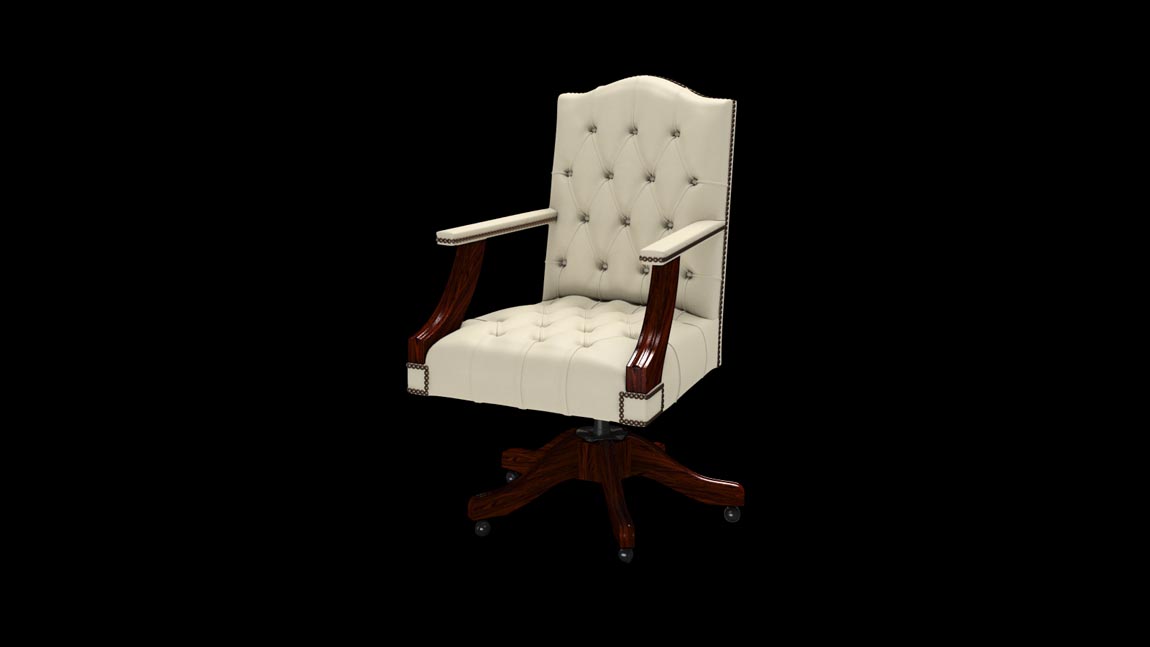 Gainsborough swivel