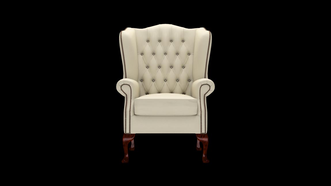 Gladstone Chair