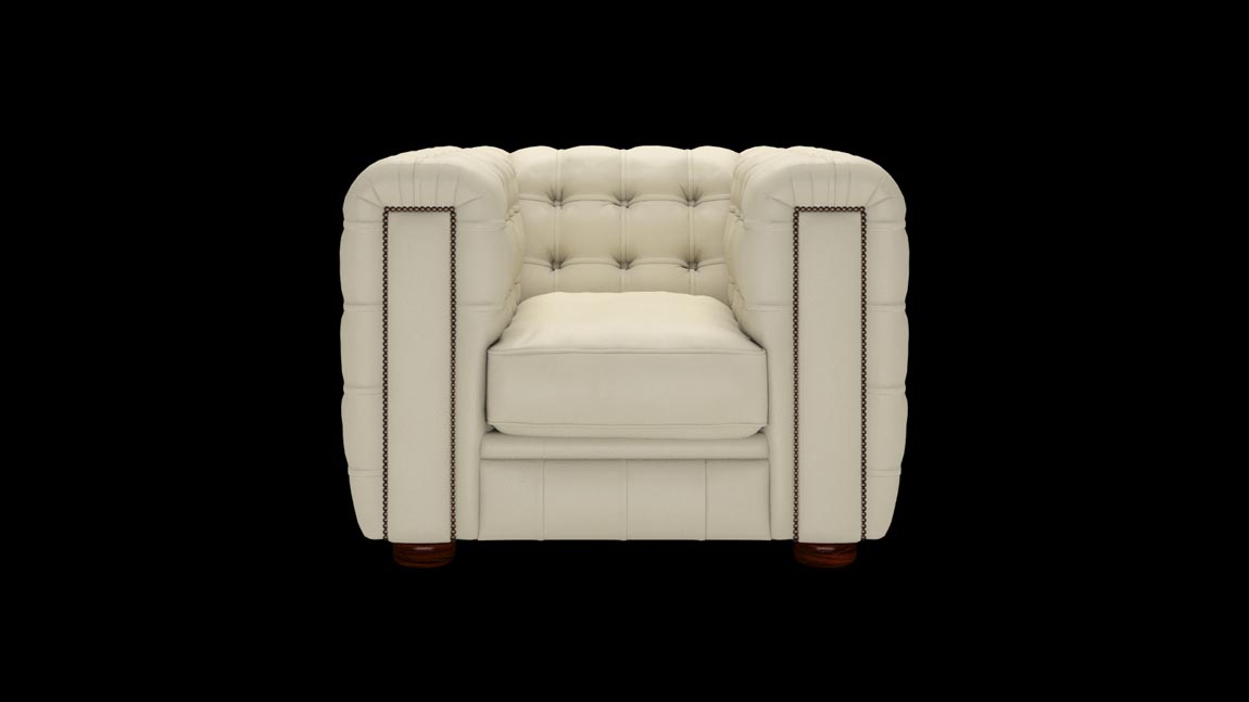 Kingsley Chair