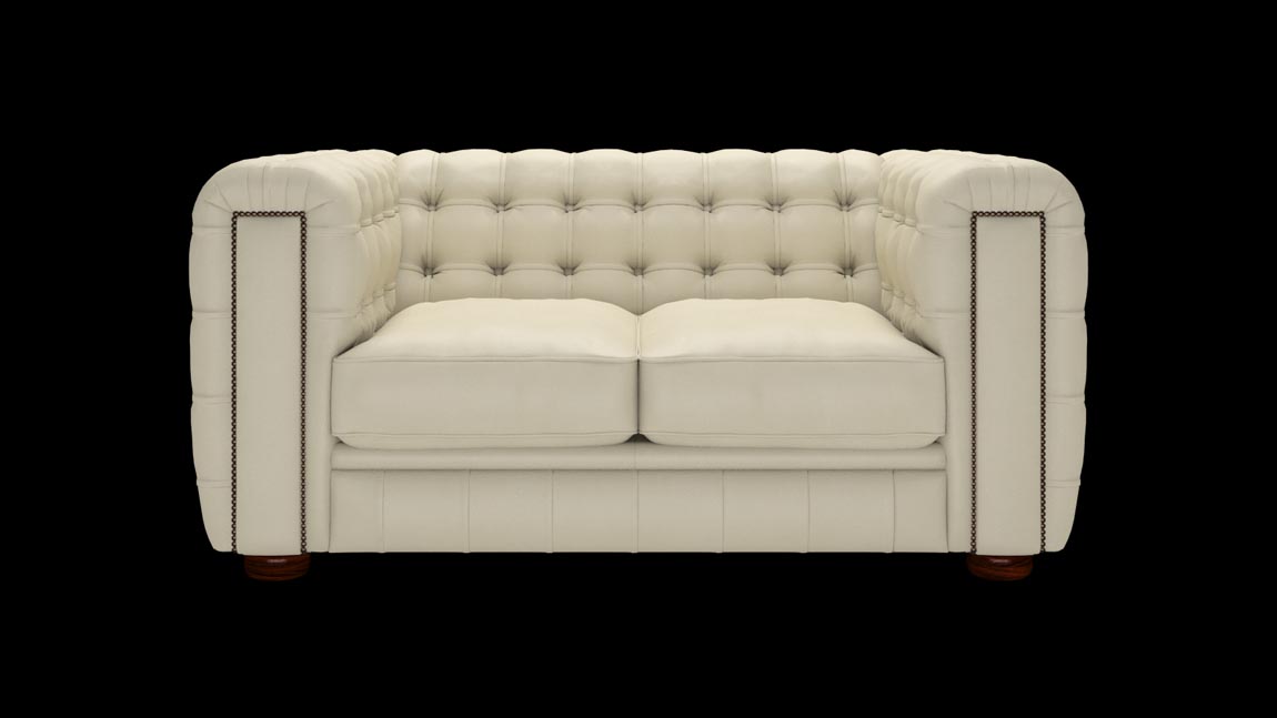 Kingsley 2 Seater Sofa
