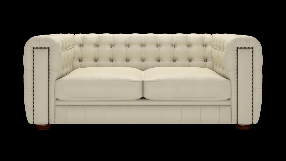 Kingsley 3 Seater Sofa