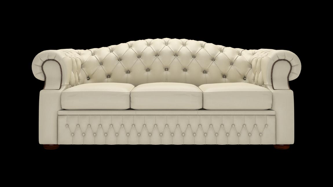 Lawrence 3 Seater Sofa