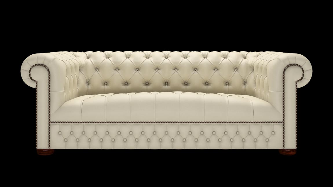 Linwood 3 Seater Sofa