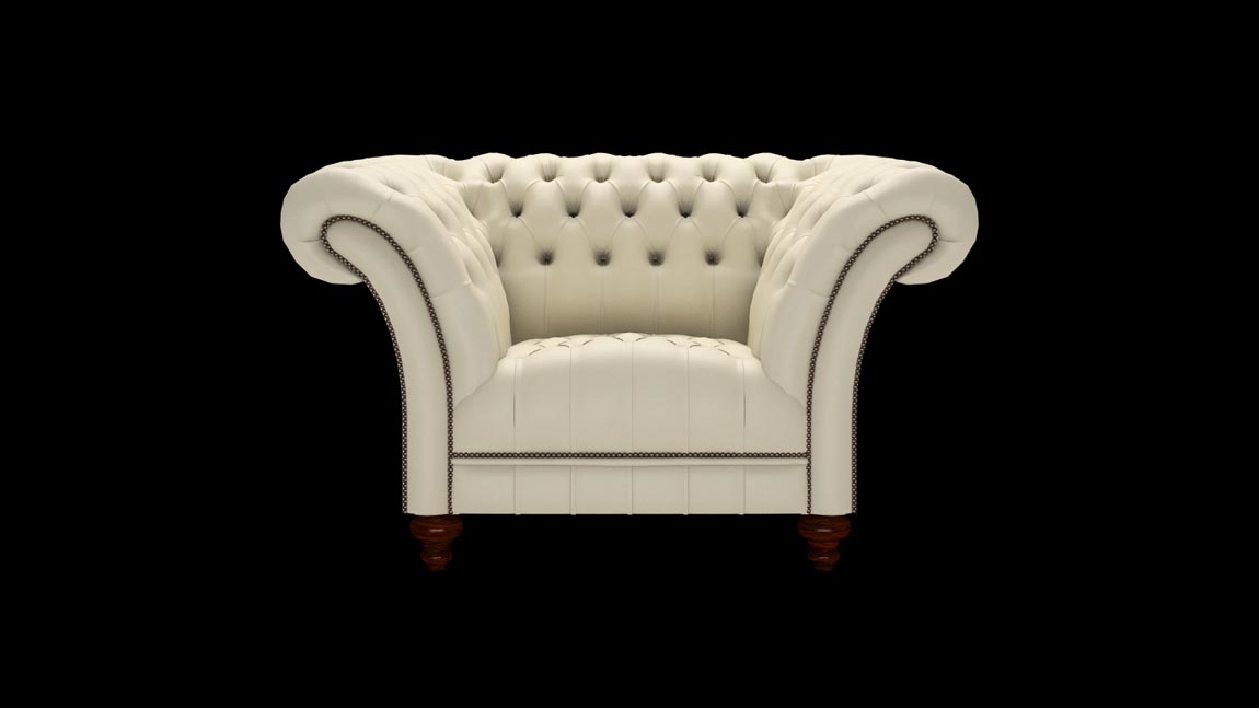 Montgomery Chair