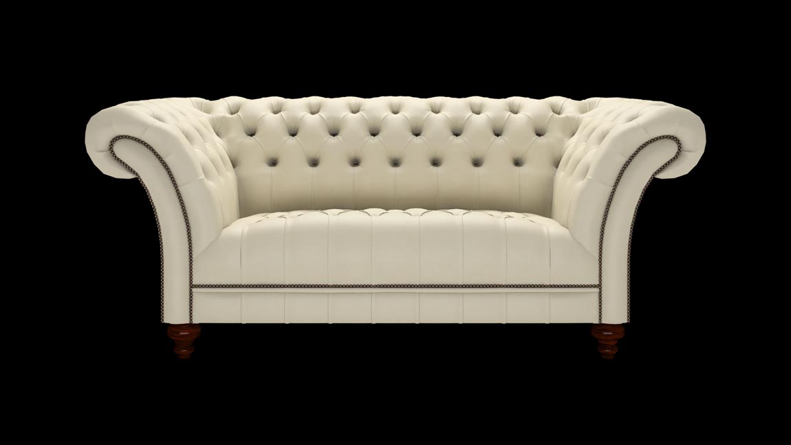 Montgomery 2 Seater Sofa