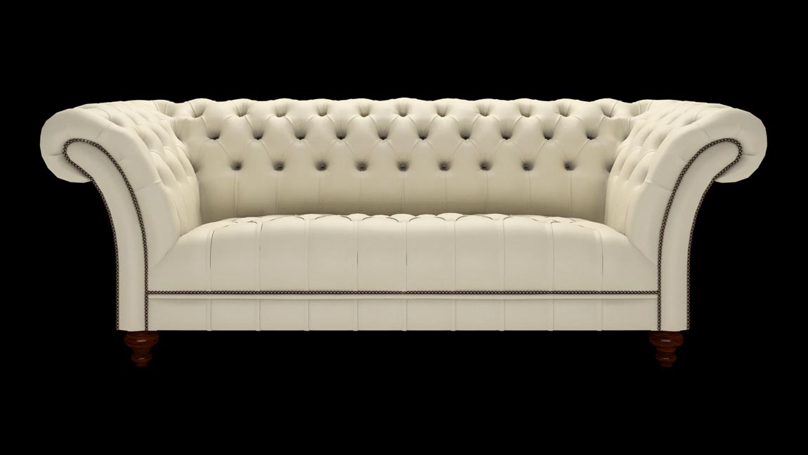 Montgomery 3 Seater Sofa