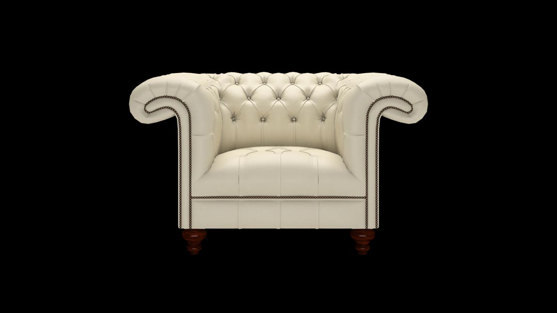 Nelson Chair
