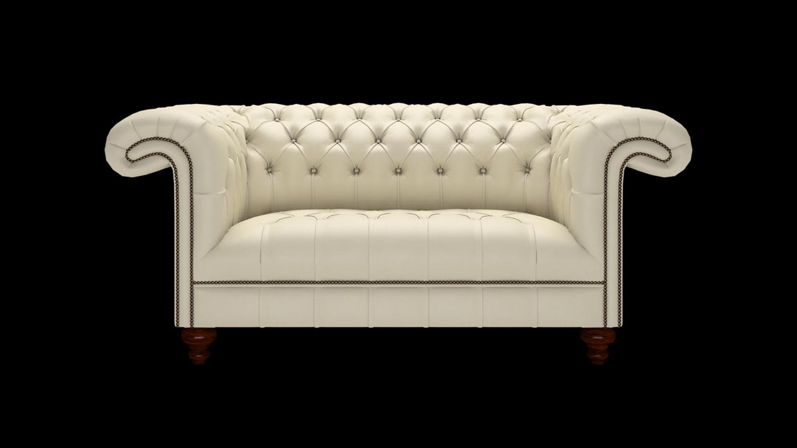 Nelson 2 Seater Sofa