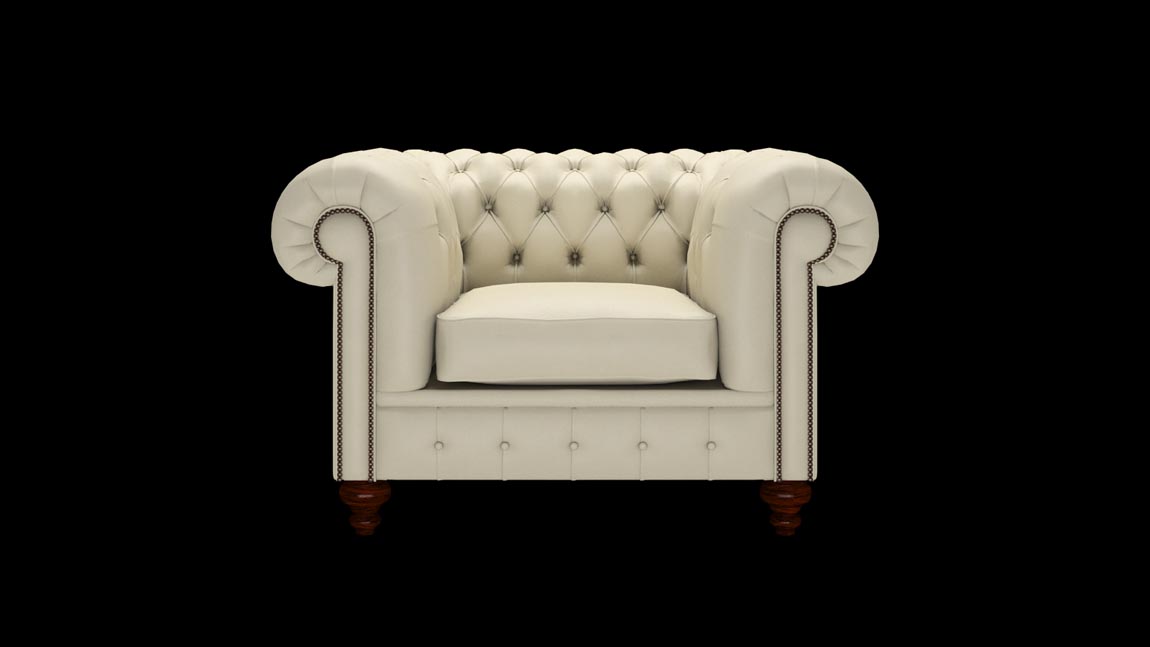 Raleigh Chair