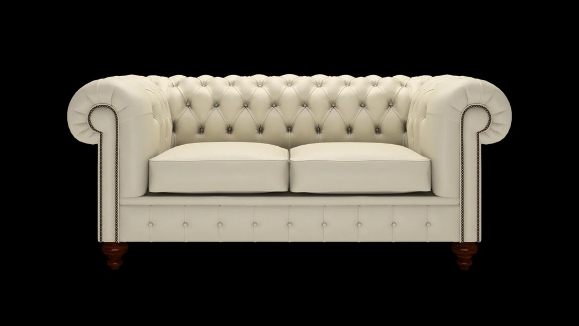 Raleigh 2 Seater Sofa