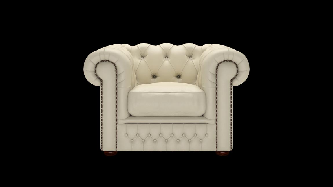 Shackleton Chair