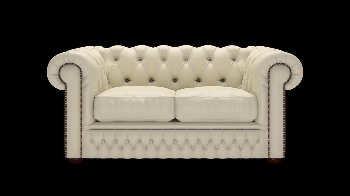 Shackleton 2 Seater Sofa