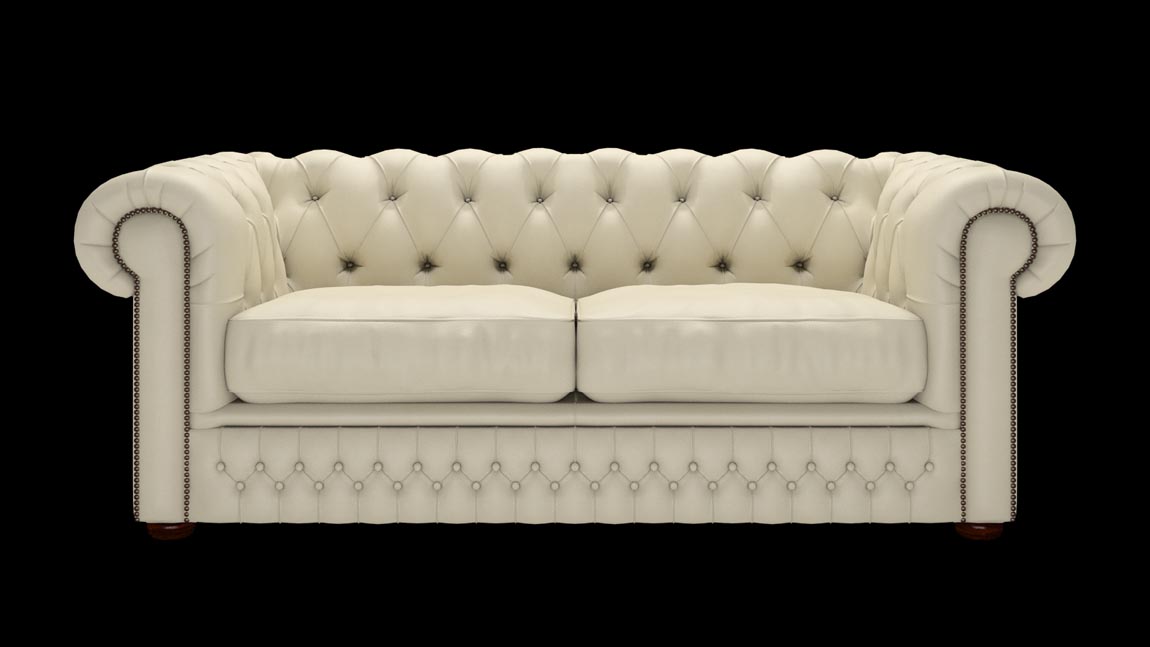 Shackleton 3 Seater Sofa