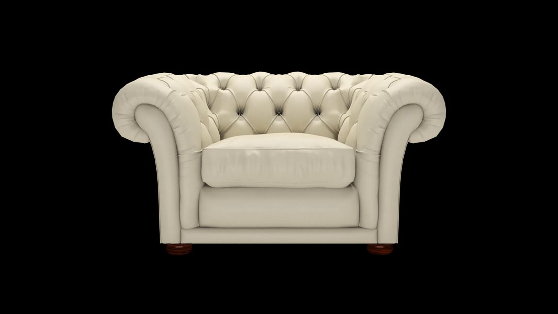 Shakespeare Chair