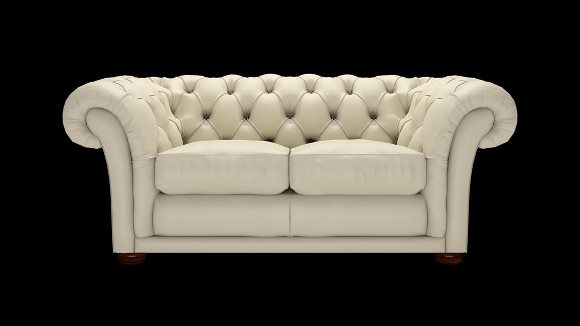 Shakespeare 2 Seater Sofa