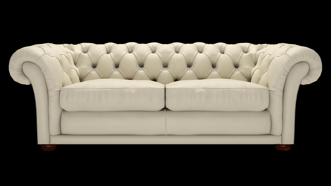 Shakespeare 3 Seater Sofa