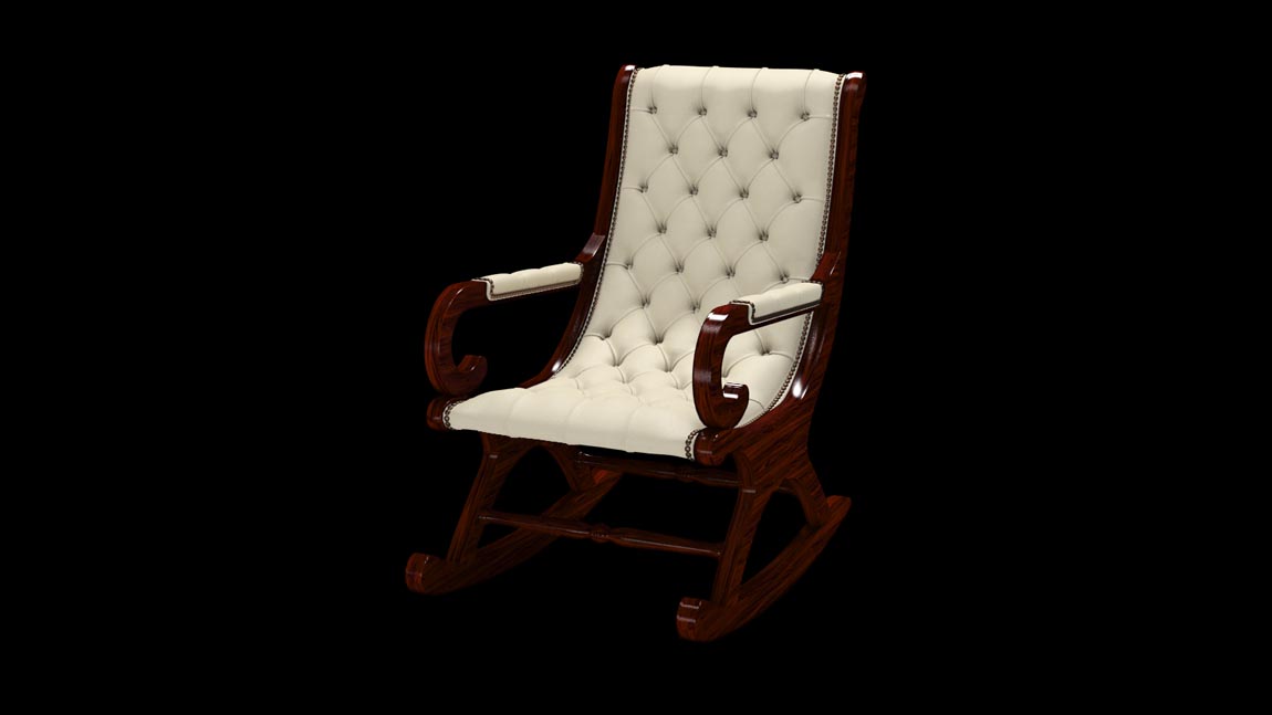 Thorpe chair