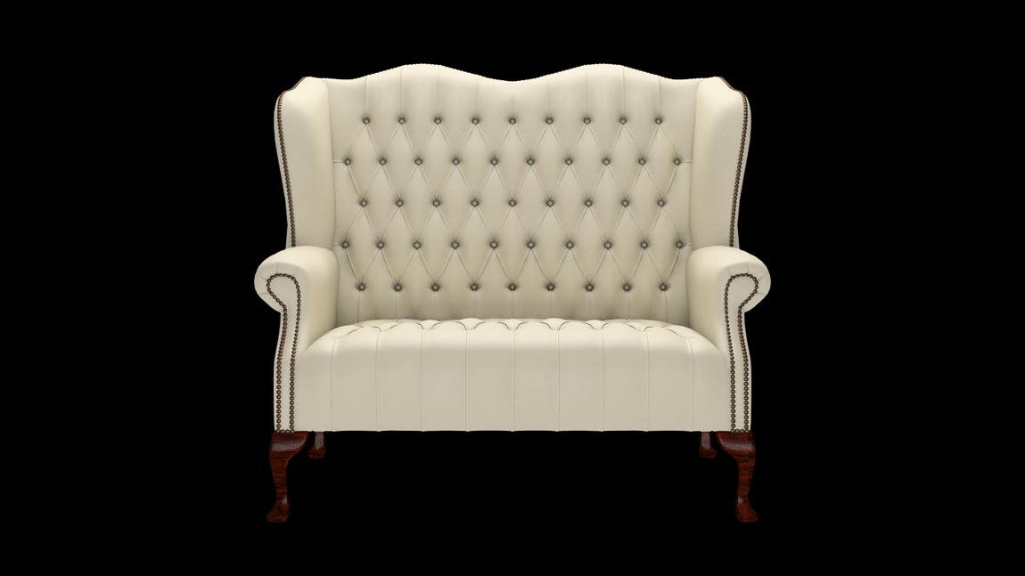 Wade 2 Seater Sofa