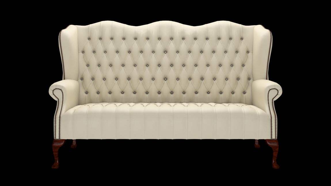 Wade 3 Seater Sofa
