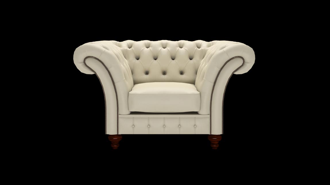 Wordsworth Chair